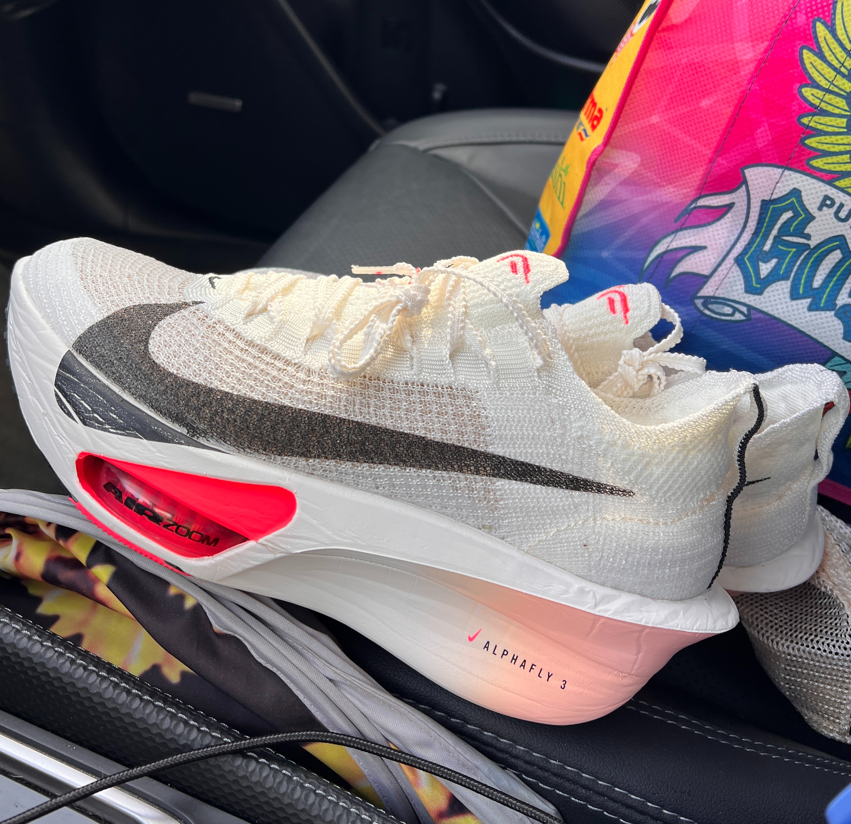 Nike Alphafly 3